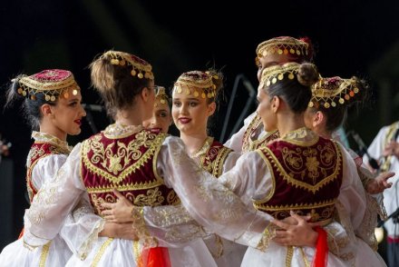 60. TKB - dzień czwarty